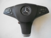 Mercedes Benz  2 DOOR OR CONVERTIBLE - Air Bag - 2078605202